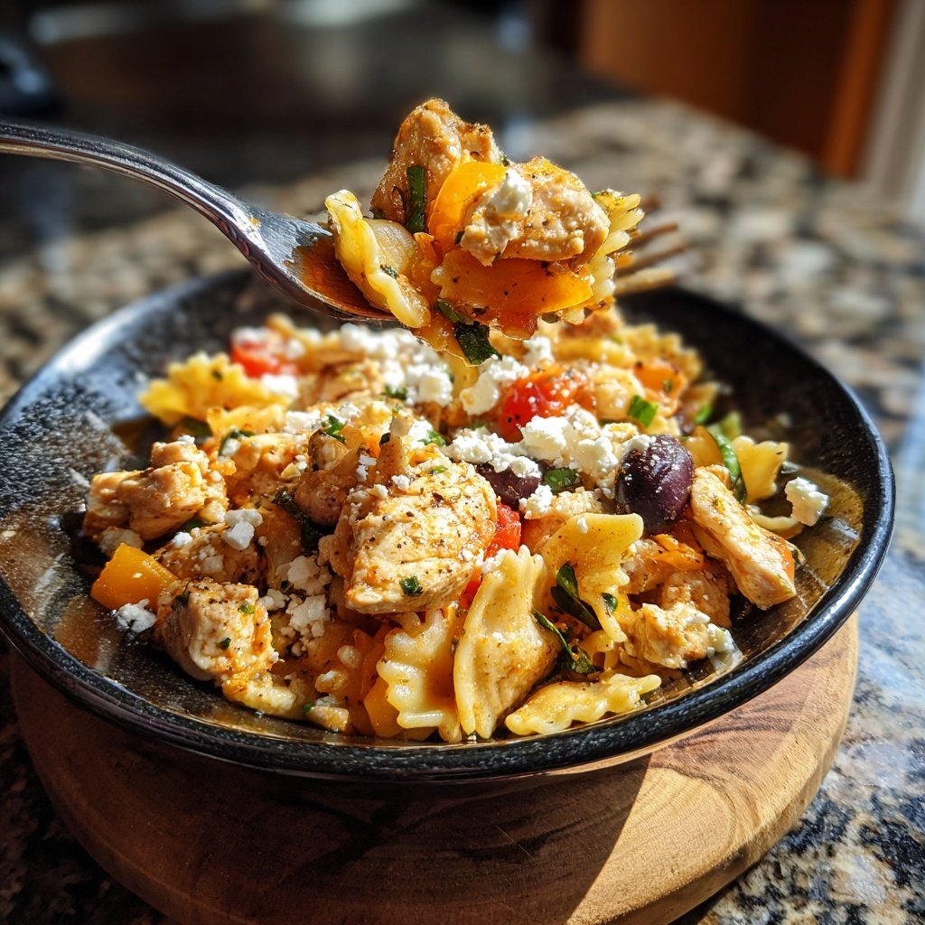 Global World Food Favorites