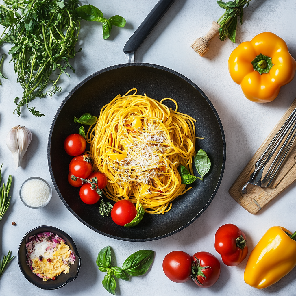 Easy Quick Meals Favorites