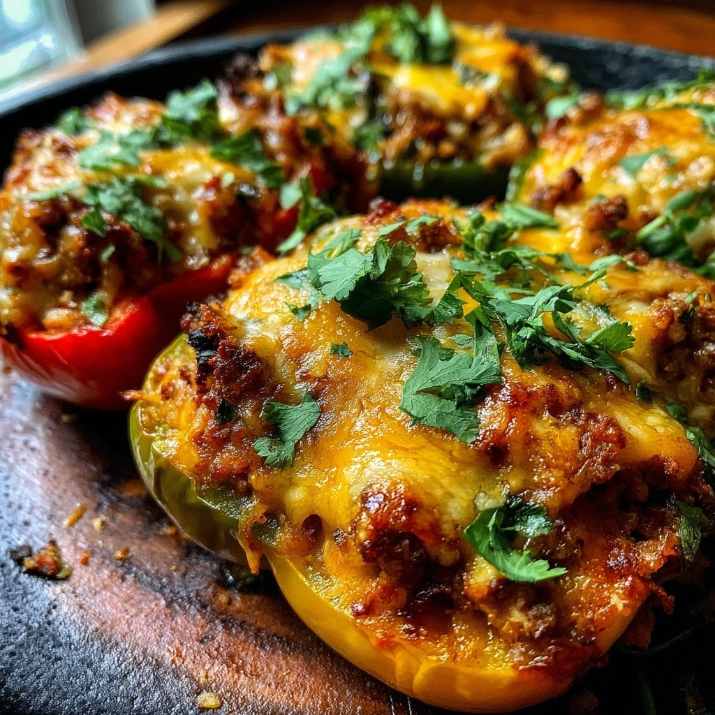 Favoriete eenvoudige snelle maaltijden